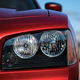 Illustration for article titled Car-to-Car Chat: Sony Patents Talking Headlights